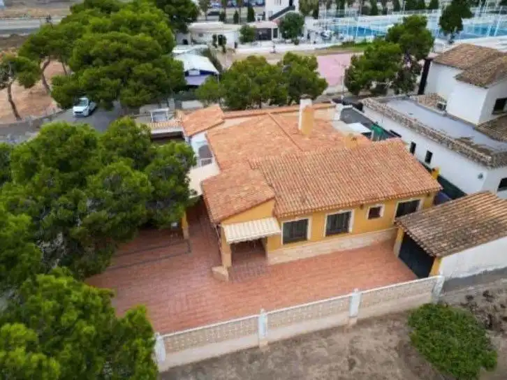 Villa mit Pool zum Verkauf in Yate, imagen 5