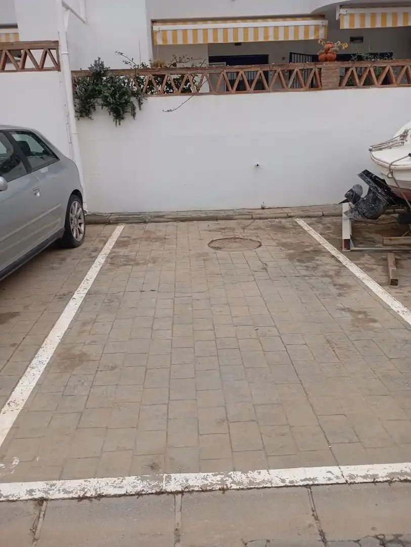 Aparcament de Garatge de lloguer en Benalmádena
