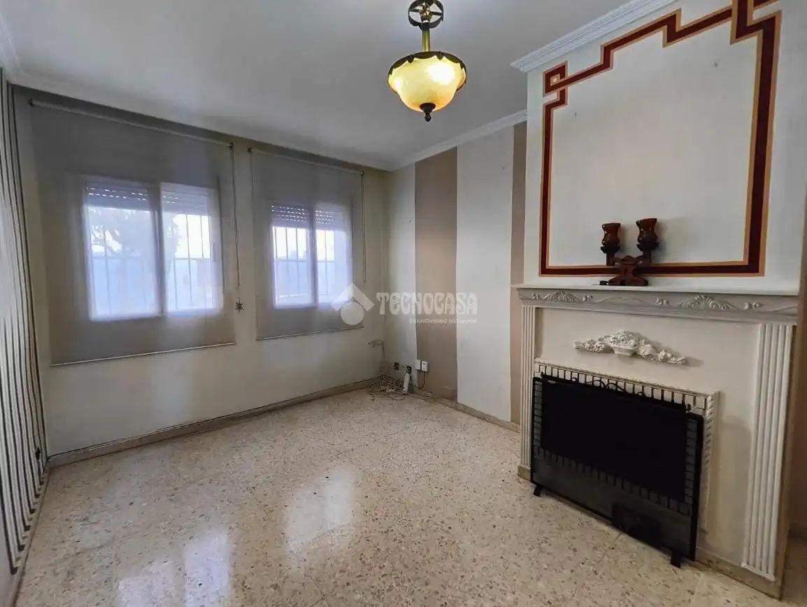 Casa pareada con terraza en venta en Los Palacios y Villafranca, imagen 8
