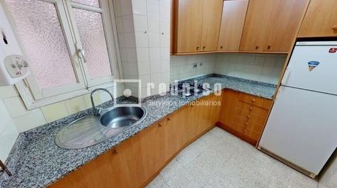 Foto 5 de Pis en venda a Los Doscientos, Benalúa, Alicante