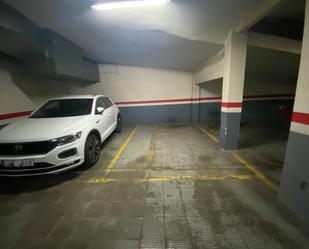 Parking of Garage to rent in  Barcelona Capital