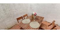 Garden of Flat for sale in Santa Coloma de Gramenet  with Air Conditioner