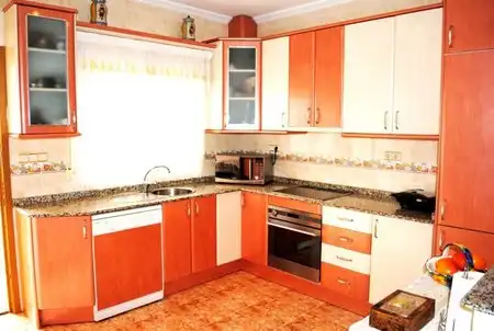Chalet con piscina en venta en Orihuela Costa, imagen 3