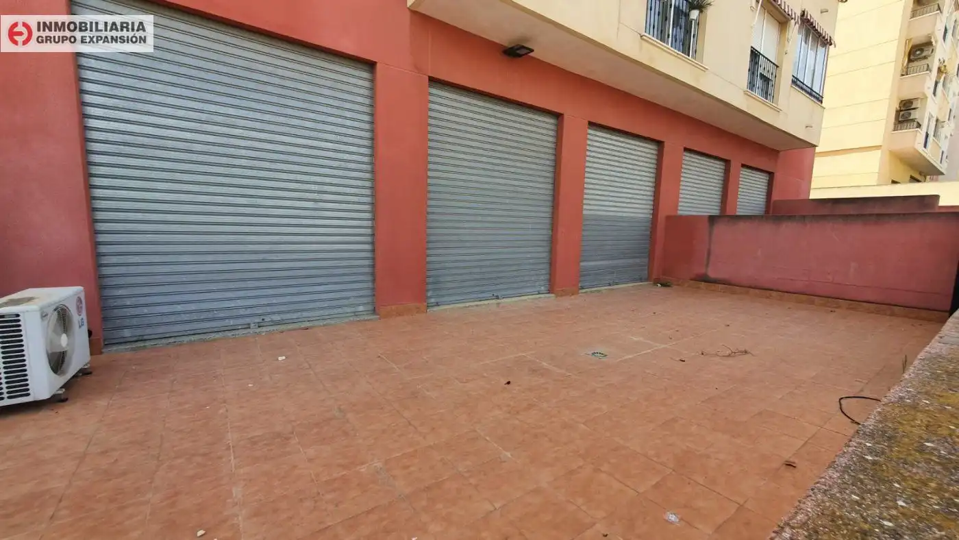 Local en venta en Aspe