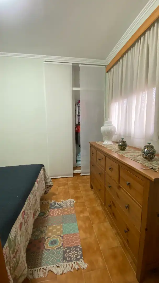 Habitación de Casa o chalet en venta en San Cristóbal de la Laguna con Jardín privado, Terraza y Trastero