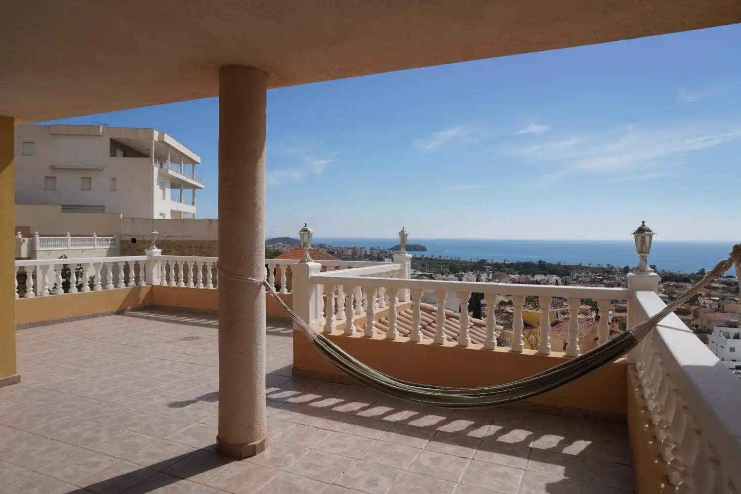 Villa avec terrasse à vendre à Bolnuevo, imagen 3