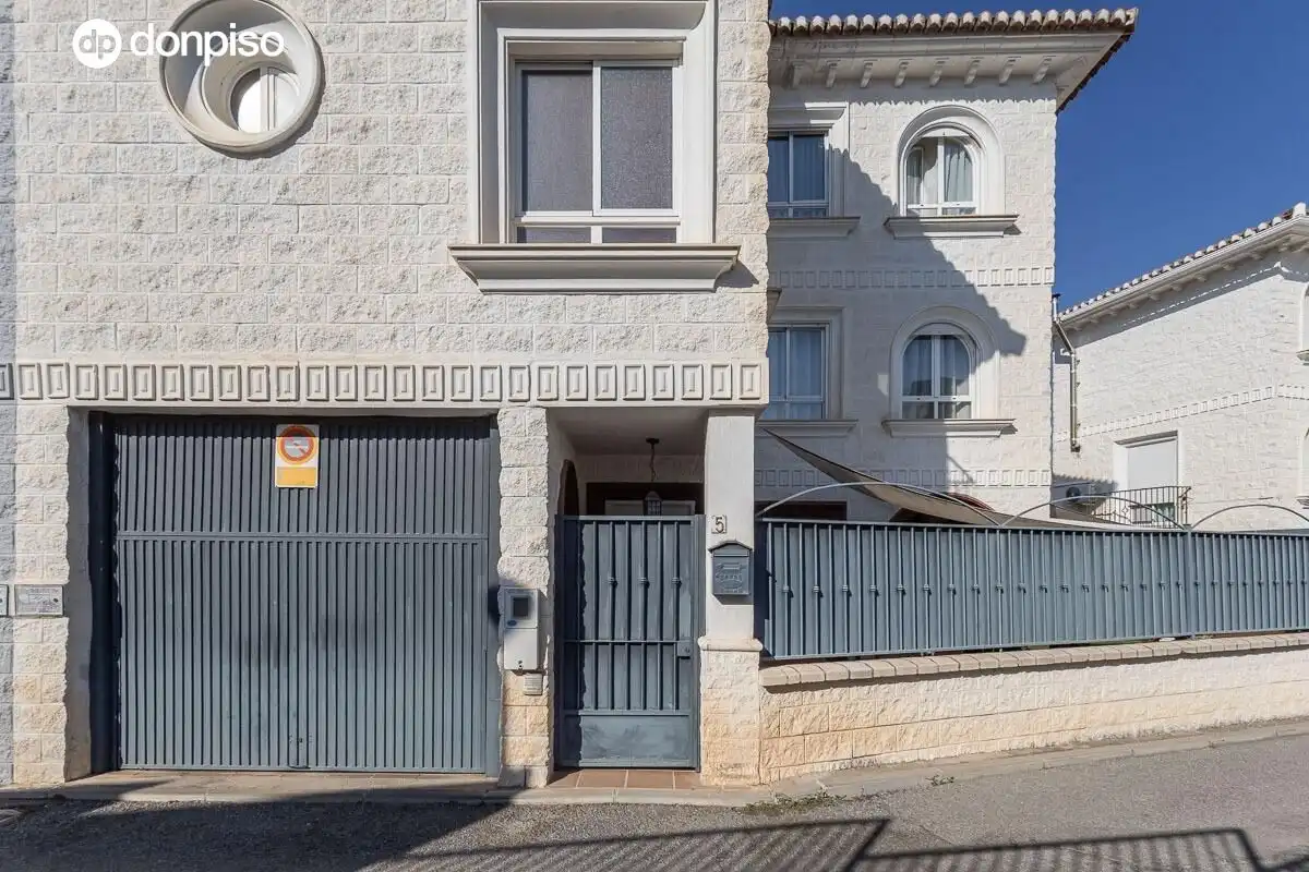 Casa en venta en Calle Barranco Hondo, imagen 39