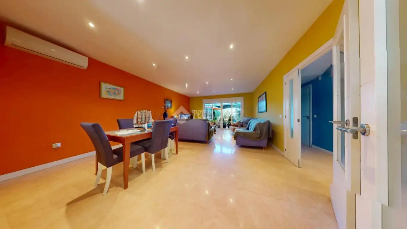 Maison jumelée avec terrasse à vendre à Valdemanco, imagen 13