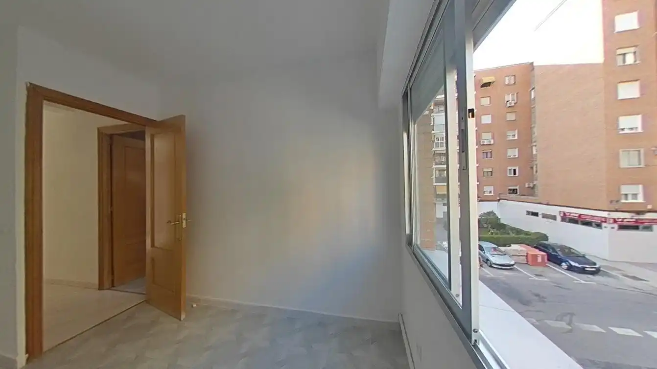 Dormitori de Pis en venda en Móstoles amb Calefacció
