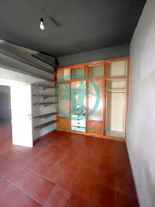 Casa con terraza en venta en Plaza de Santiago 7, imagen 21