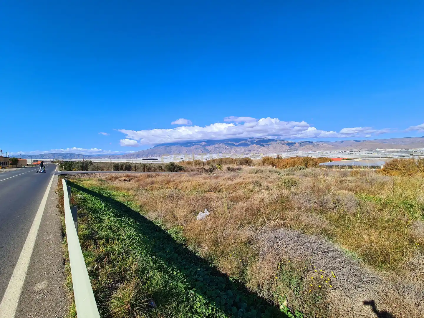 Lands and plots for sale in Paraje la Molina, 67, 04710 El Ejido, Almería, Spain S/N, imagen 5