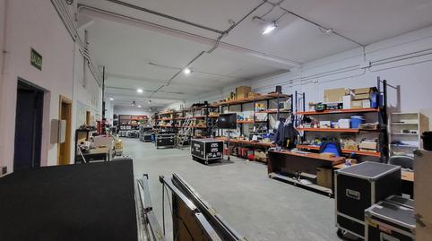 Photo 5 of Industrial buildings for sale in Ensanche de Vallecas - La Gavia, Madrid