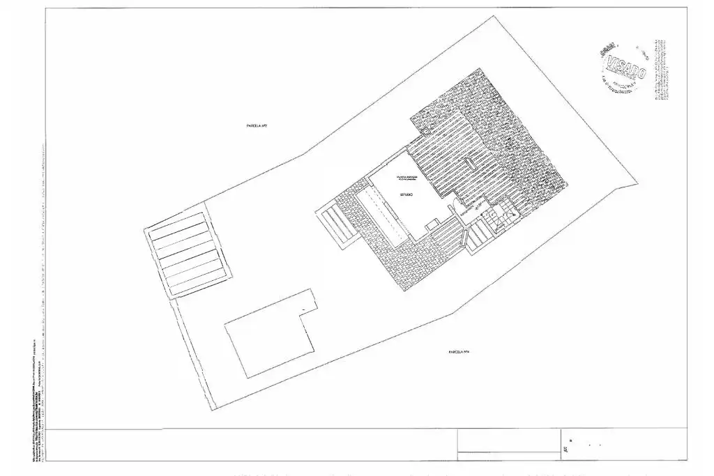 Casa o xalet en venda en Torrelodones amb Calefacció, Jardí privat i Terrassa