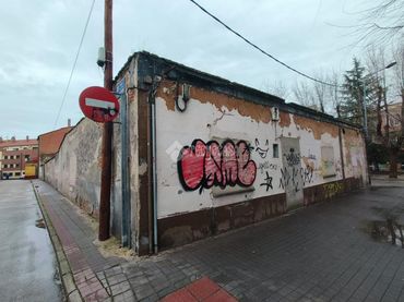 Terreno residenziale in vendita a Medina del Campo