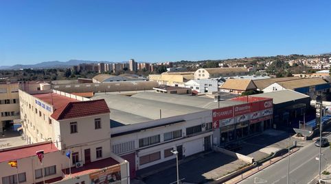 Foto 5 de Oficina de alquiler en Avenida de Teniente Montesinos, 6, Espinardo, Murcia Capital
