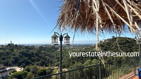 Photo 4 of Commercial properties for sale in Los Arqueros - Puerto del Almendro, Benahavís