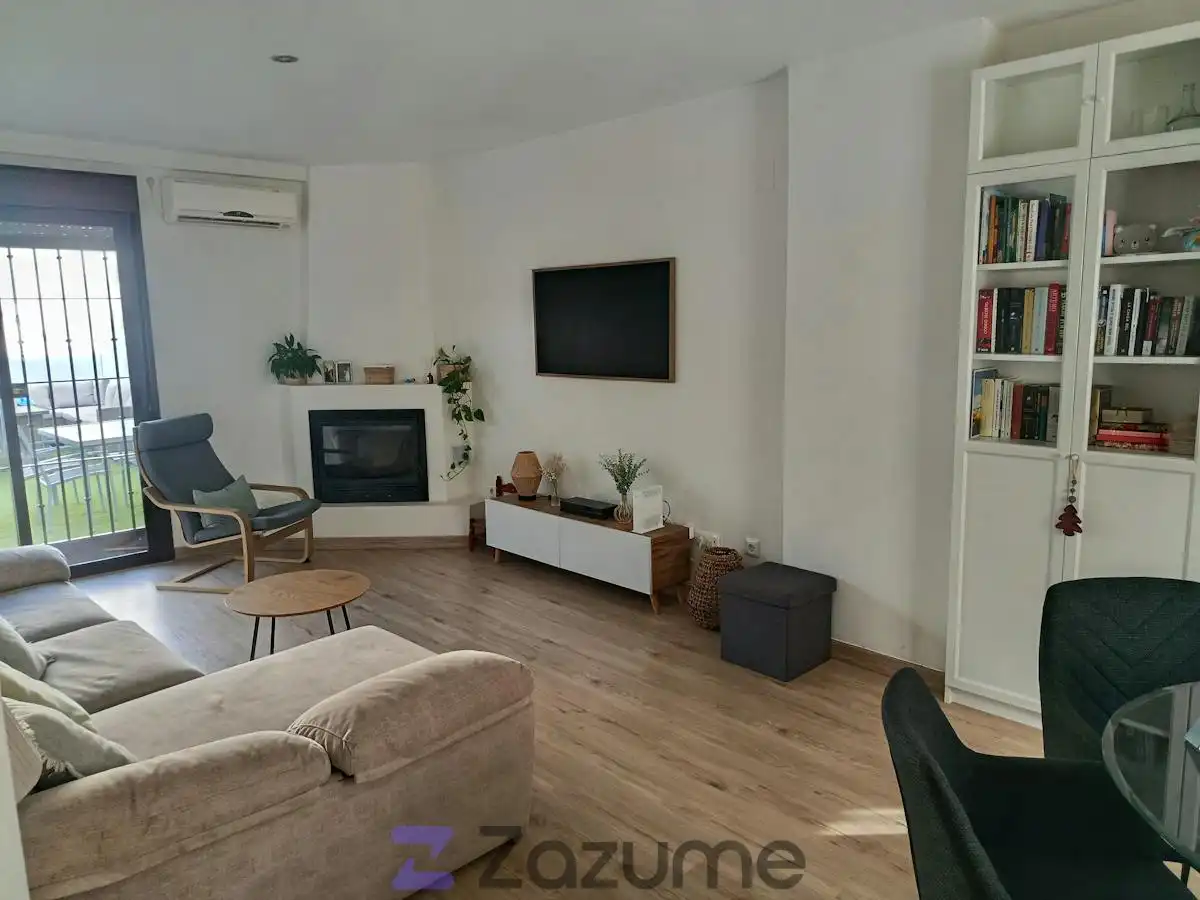 Casa de lloguer a C. de la Azuda, imagen 3