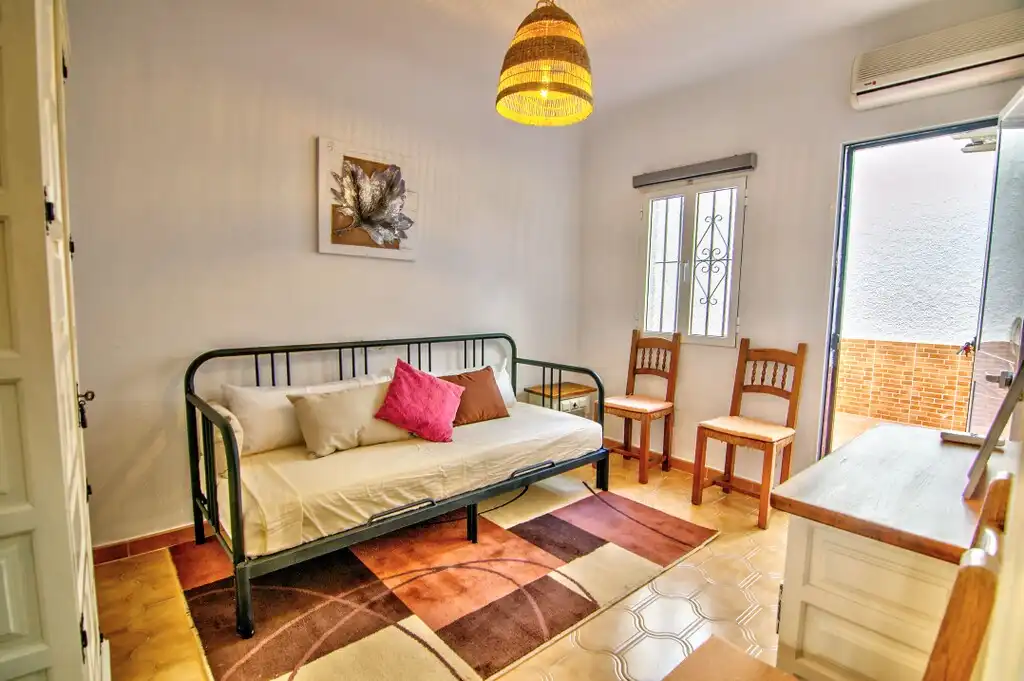 Piso con piscina en venta en Caleta de Vélez, imagen 17