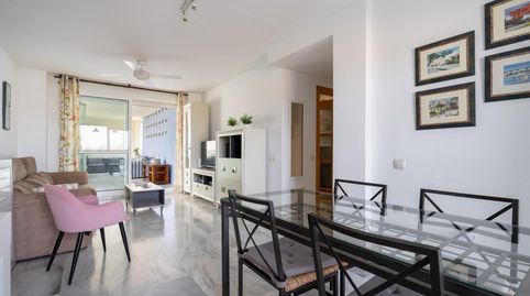 Foto 5 von Wohnungen zum Verkauf in Paseo de Carmen Sevilla, 2, El Sabinar – Urbanizaciones – Las Marinas – Playa Serena, Roquetas de Mar