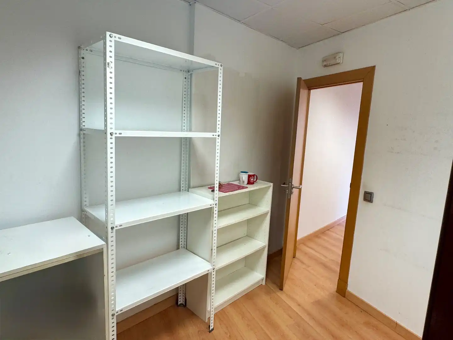 Commercial properties for rent in Málaga