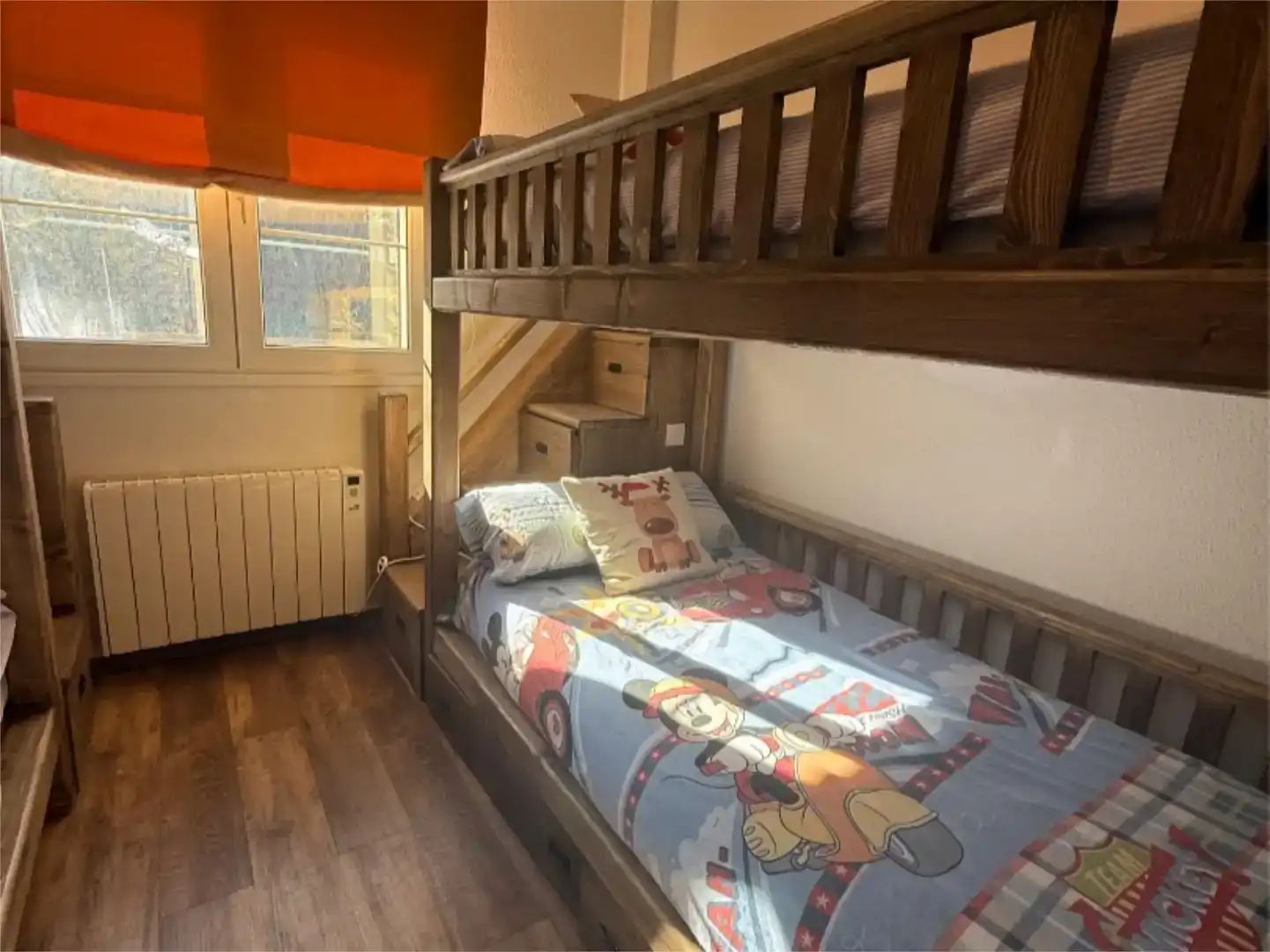 Habitación de Dúplex en venta en Sierra Nevada