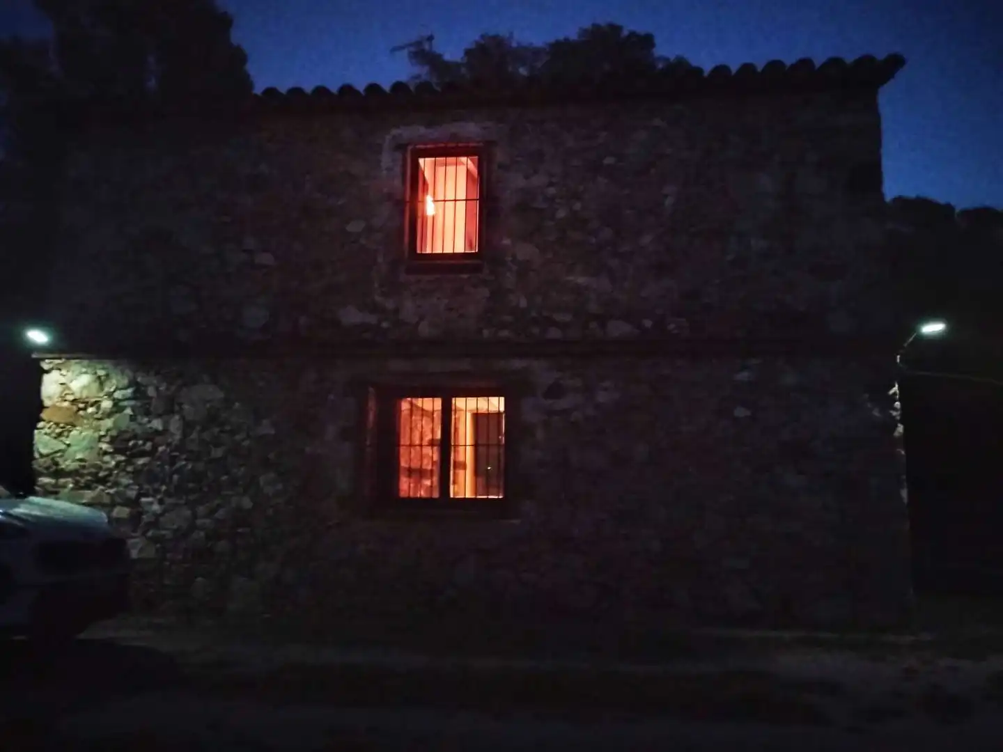 Casa rustica in vendita a Llinars del Vallès, imagen 34