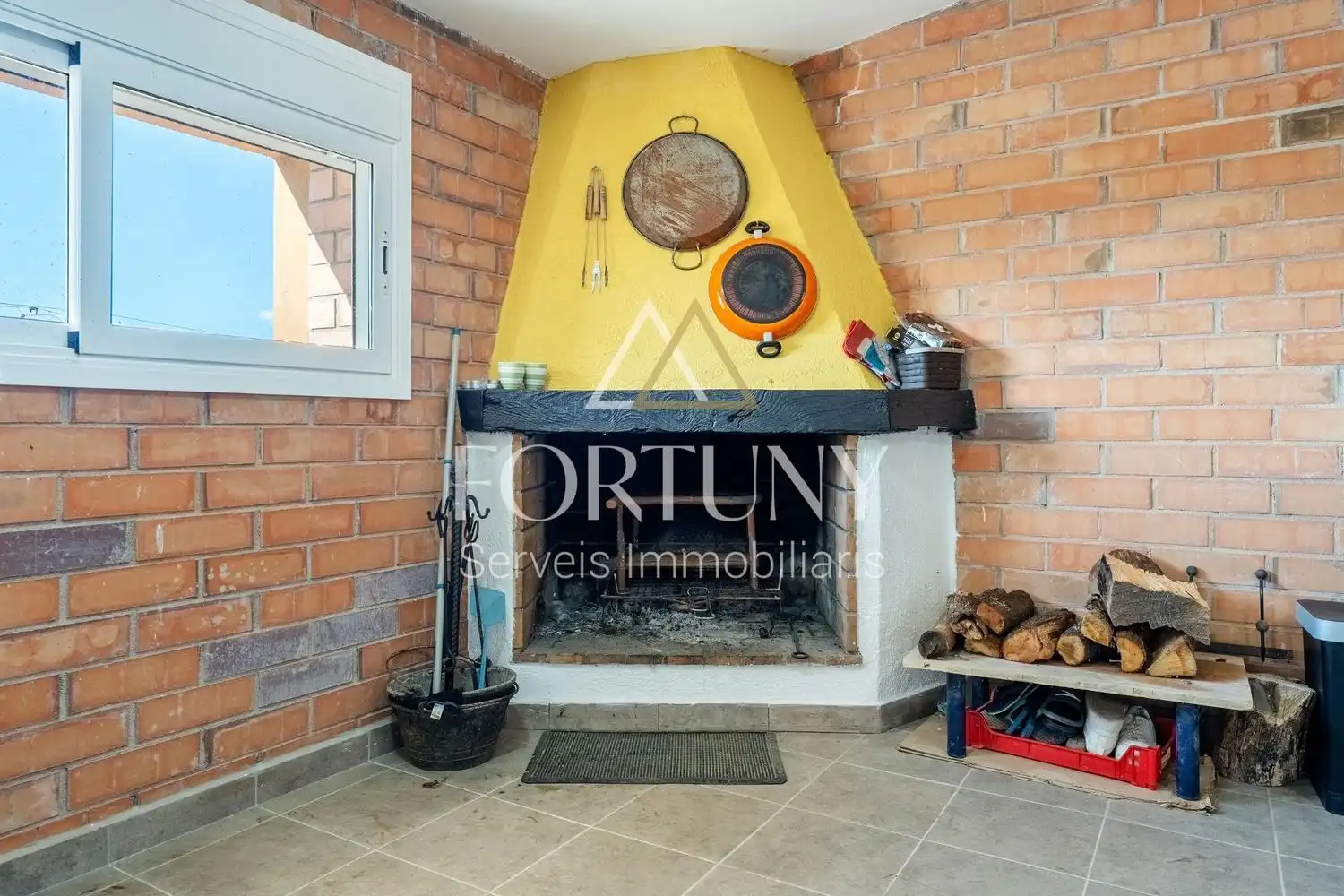 House with pool for sale in Partida el Roquis, imagen 47