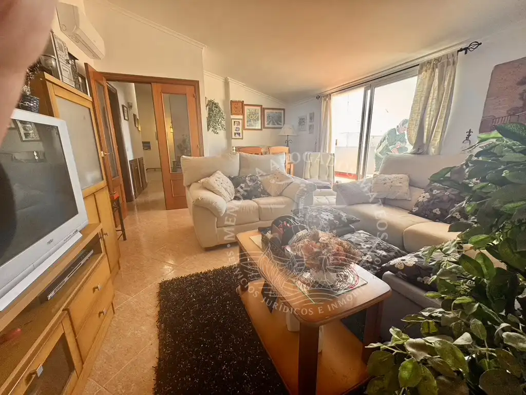 Ático con ascensor en venta en Ciutadella, imagen 7
