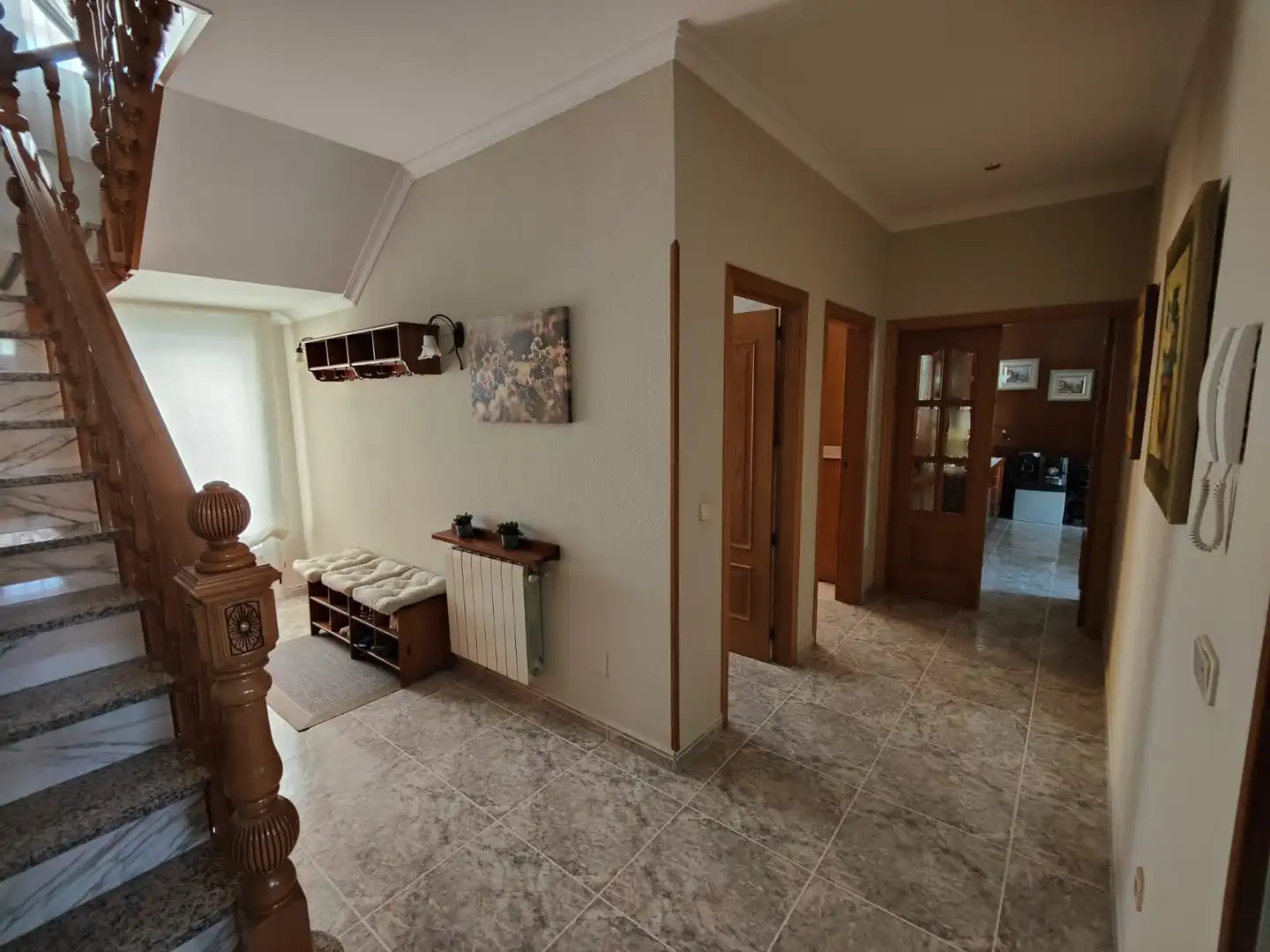 Casa o xalet en venda a Corral de Almaguer