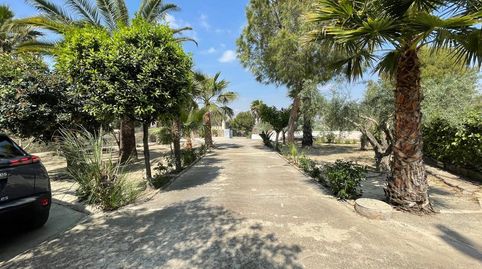 Foto 3 de Casa o chalet en venta en Rebolledo, Alicante / Alacant