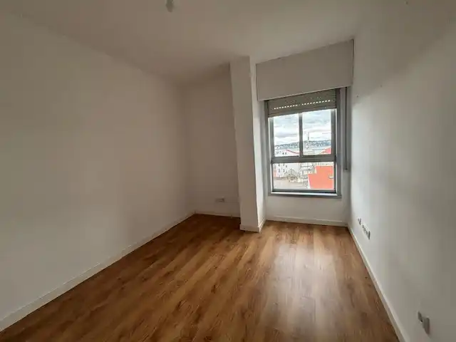 Dormitori de Pis en venda en Ferrol amb Parquet, Forn i Rentadora