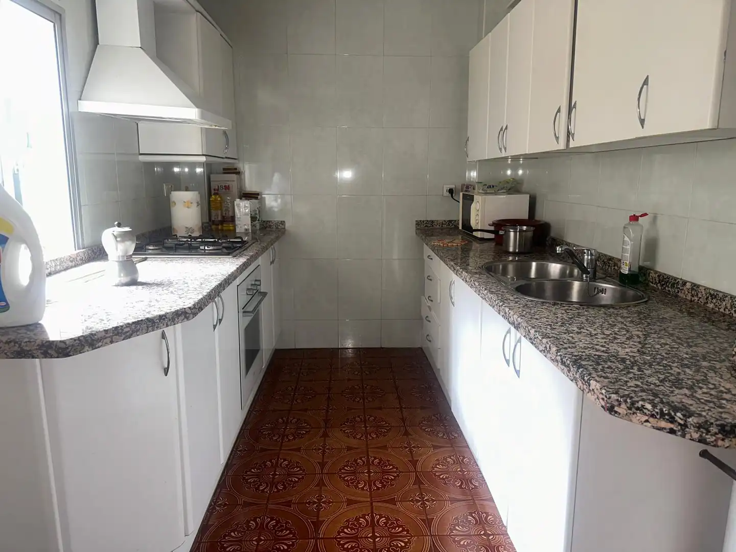 Cuina de Casa o xalet en venda en Peligros