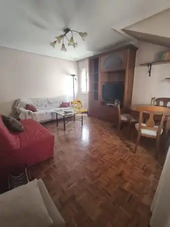 Piso con terraza en alquiler en LUIS VIVES, imagen 5