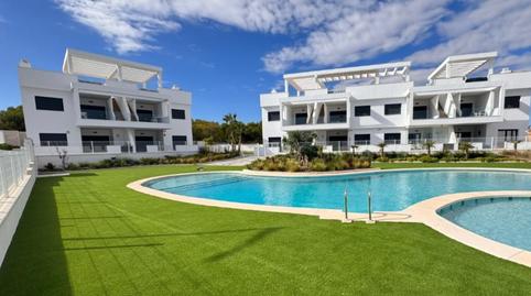 Foto 3 de Casa o xalet en venda a Avenida de Denia, Los Balcones - Los Altos, Alicante