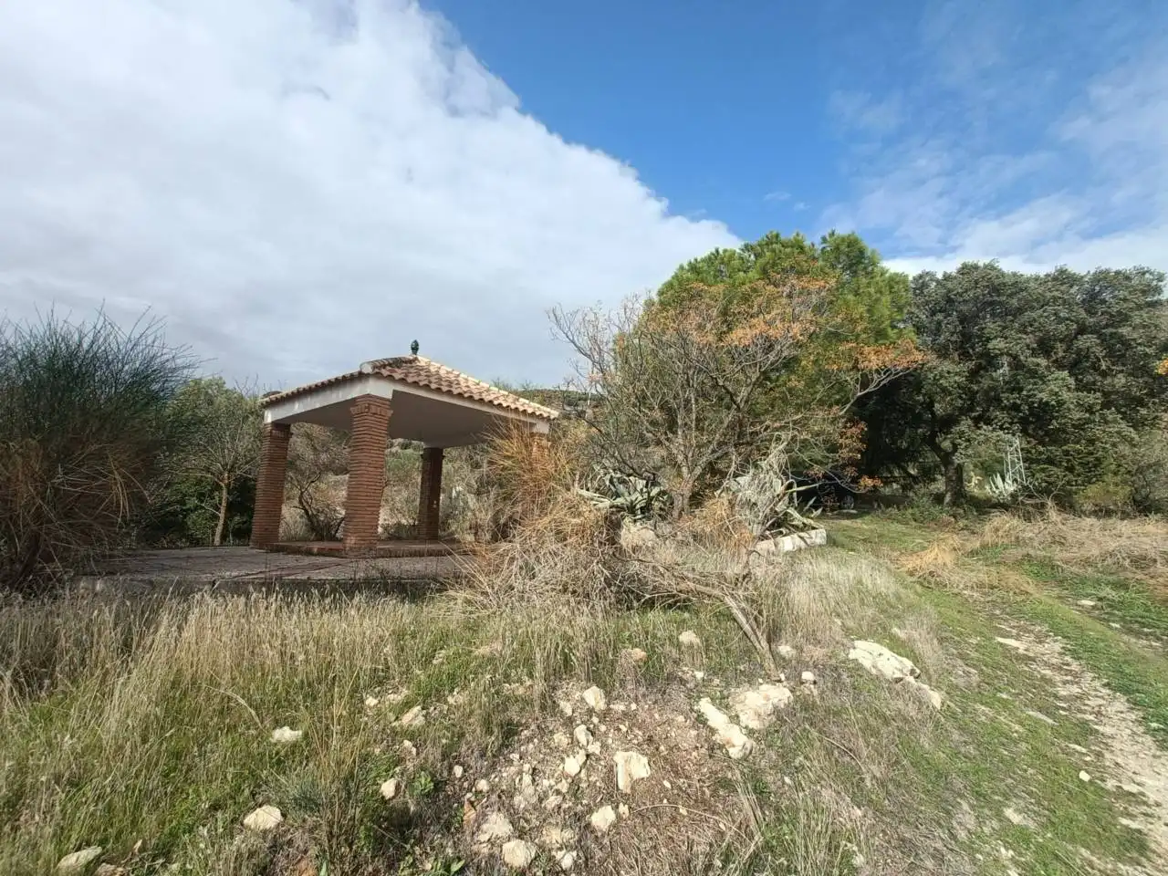 Maison avec jardin à vendre à Calle Polígono 49 16, imagen 14