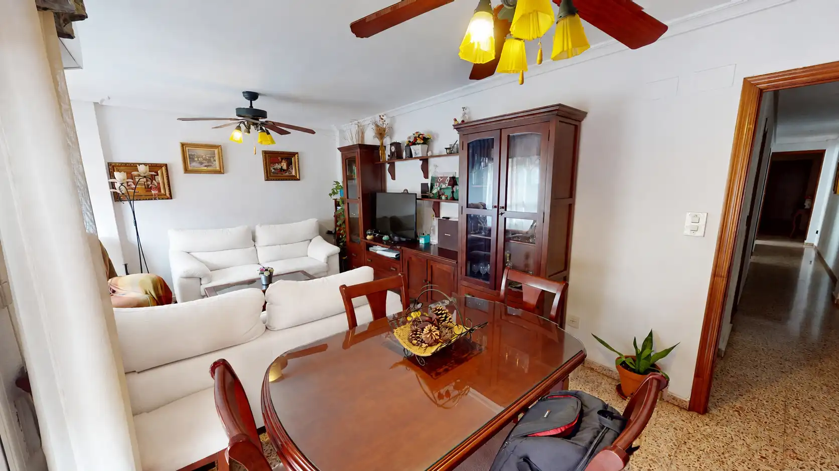 Flat with lift for sale in Carrer José Grau Niñoles, imagen 4