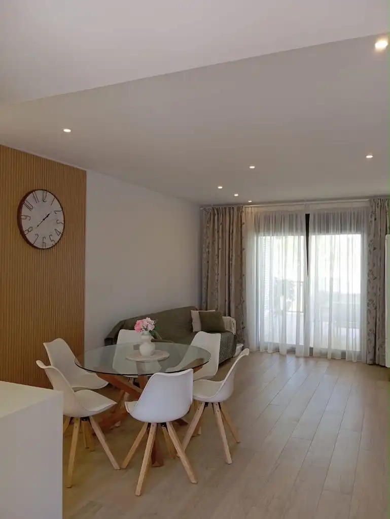 Appartement compact avec piscine à louer à Balcón de Finestrat - Terra Marina, imagen 6