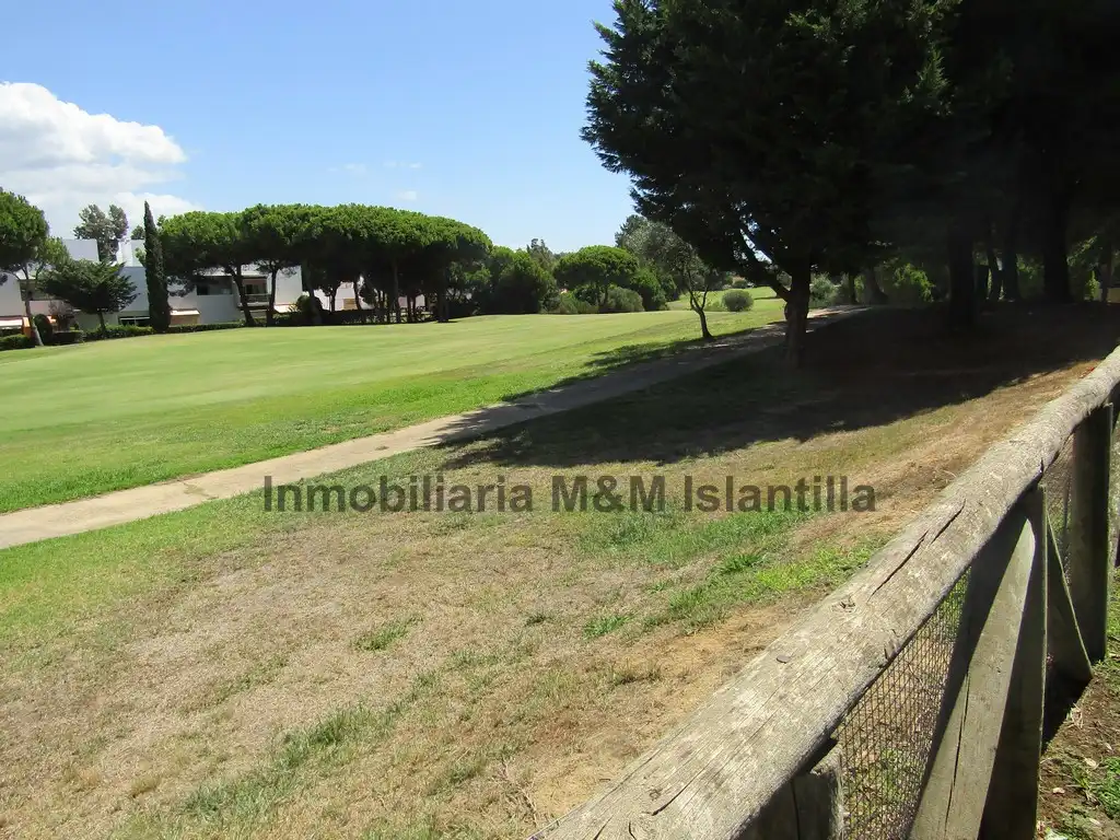 Adossat amb terrassa en venda a Islantilla Golf, imagen 28