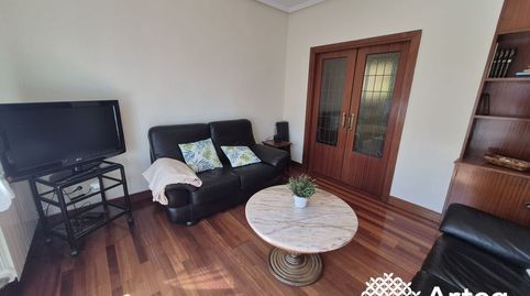 Foto 3 de Piso de alquiler en Arabella Etxaldea, Arabella, Bilbao