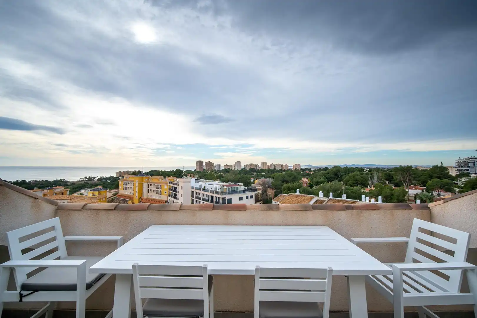 Attico in vendita a Orihuela Costa, imagen 18