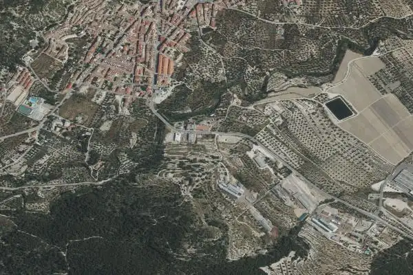Flat for sale in Moratalla