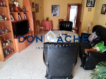 Appartement avec ascenseur à vendre à Avenida de Lusitania