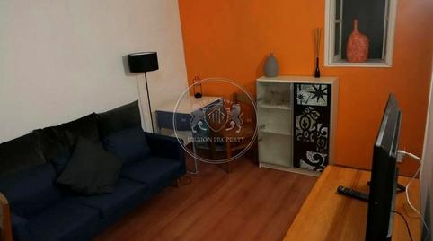 Foto 3 de Planta baixa en venda a Guindalera,  Madrid Capital