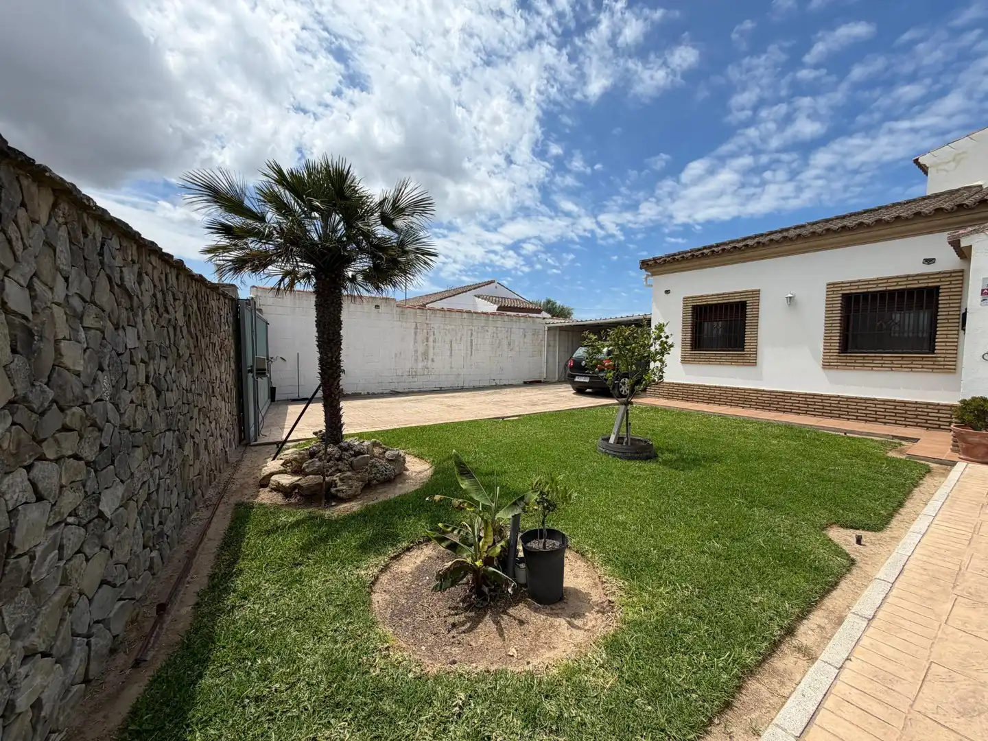 Xalet amb piscina en venda a Los Franceses – La Vega, imagen 64