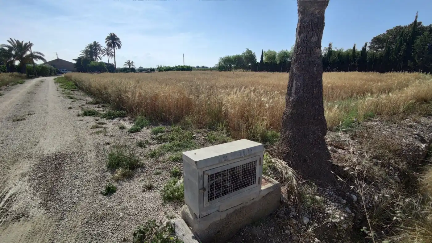Villa con giardino in vendita a La Foia - Daimés - Asprella, imagen 30