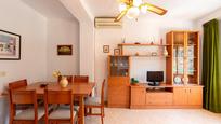 Living room of House or chalet for sale in Albuñol  with Terrace