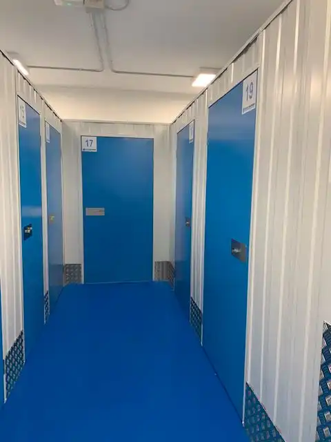 Storage room for rent in Donostia - San Sebastián   with Alarm