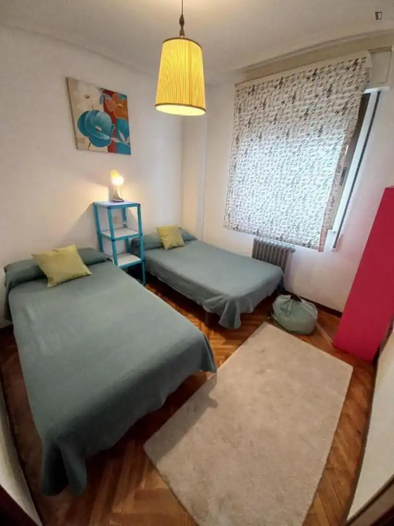 Apartament de lloguer a Prosperidad - Delicias