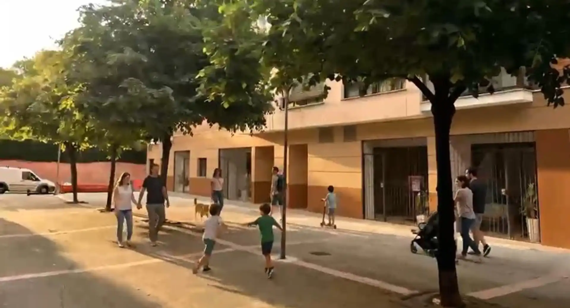 Vista exterior de Apartamento en venta en Xàtiva con Terraza