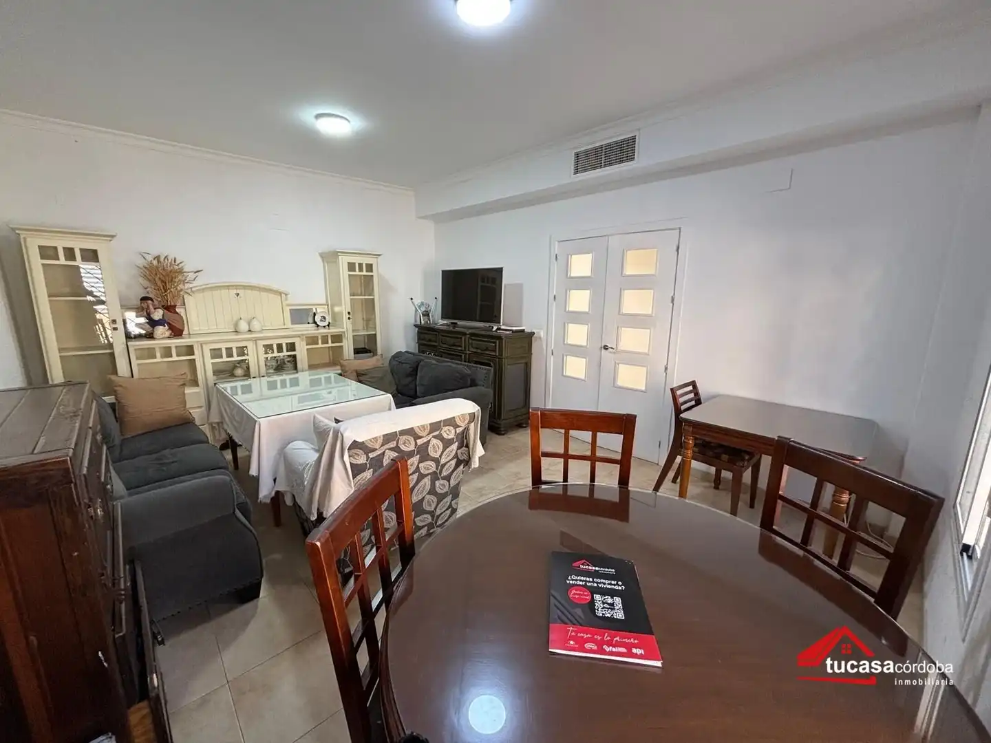 Comedor de Casa o chalet en venta en La Victoria con Trastero y Amueblado